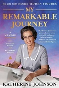 Cover: My Remarkable Journey - Amistad Press