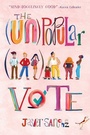 Cover: The (Un)Popular Vote - HarperCollins