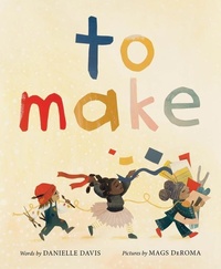 Abbildung von: To Make - HarperCollins