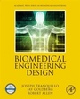 Cover: Biomedical Engineering Design - Academic Press