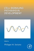 Cover: Cell Signaling Pathways in Development: Volume 149 - Academic Press