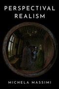 Cover: Perspectival Realism - Oxford University Press Inc
