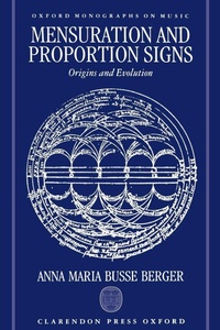 Enlarge image Cover: Mensuration and Proportion Signs - Oxford University Press Inc