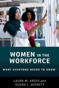 Cover: Women in the Workforce - Oxford University Press Inc