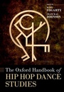 Bild: The Oxford Handbook of Hip Hop Dance Studies - Oxford University Press Inc