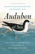 Cover: Audubon at Sea - University of Chicago Press