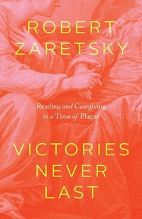Enlarge image Cover: Victories Never Last - University of Chicago Press