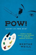 Cover: Pow! Right in the Eye! - University of Chicago Press
