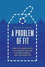 Cover: A Problem of Fit - University of Chicago Press