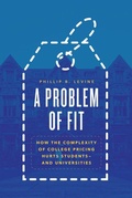 Cover: A Problem of Fit - University of Chicago Press