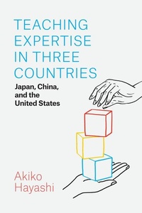 Enlarge image Cover: Teaching Expertise in Three Countries - University of Chicago Press