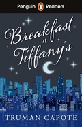 Cover: Penguin Readers Level 4: Breakfast at Tiffany's (ELT Graded Reader) - Penguin Books Ltd
