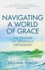 Cover: Navigating a World of Grace - SPCK Publishing