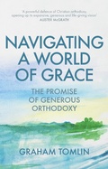 Cover: Navigating a World of Grace - SPCK Publishing