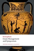 Cover: Estate Management and Symposium - Oxford University Press