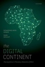 Cover: The Digital Continent - Oxford University Press