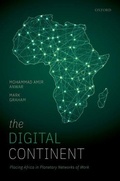 Cover: The Digital Continent - Oxford University Press