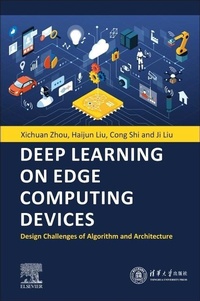 Abbildung von: Deep Learning on Edge Computing Devices - Elsevier