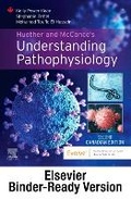 Cover: Huether and McCance's Understanding Pathophysiology, Canadian Edition - Binder Ready - Saunders