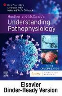 Abbildung von: Huether and McCance's Understanding Pathophysiology, Canadian Edition - Binder Ready - Saunders