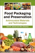 Cover: Food Packaging and Preservation - Academic Press