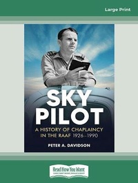 Enlarge image Cover: Sky Pilot - ReadHowYouWant