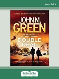 Enlarge image Cover: Double Deal - ReadHowYouWant
