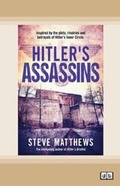 Cover: Hitler's Assassins - ReadHowYouWant