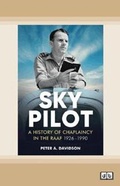 Cover: Sky Pilot - ReadHowYouWant