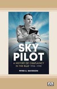 Enlarge image Cover: Sky Pilot - ReadHowYouWant