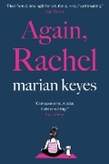 Cover: Again, Rachel - Doubleday Canada