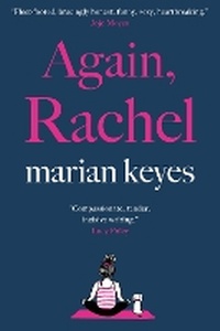 Enlarge image Cover: Again, Rachel - Doubleday Canada