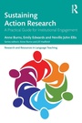 Cover: Sustaining Action Research - Routledge