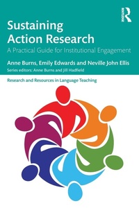 Enlarge image Cover: Sustaining Action Research - Routledge