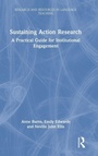 Cover: Sustaining Action Research - Routledge
