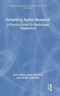 Cover: Sustaining Action Research - Routledge