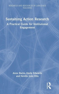 Enlarge image Cover: Sustaining Action Research - Routledge