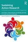 Cover: Sustaining Action Research - Routledge