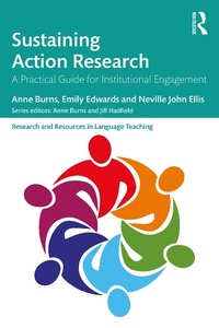 Abbildung von: Sustaining Action Research - Routledge
