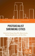 Cover: Postsocialist Shrinking Cities - Routledge