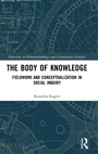 Cover: The Body of Knowledge - Routledge
