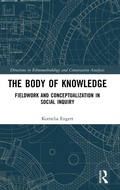 Cover: The Body of Knowledge - Routledge