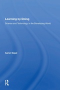 Cover: Learning By Doing - Routledge