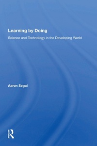 Enlarge image Cover: Learning By Doing - Routledge