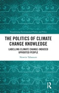 Abbildung von: The Politics of Climate Change Knowledge - Routledge