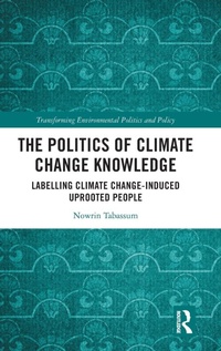 Abbildung von: The Politics of Climate Change Knowledge - Routledge