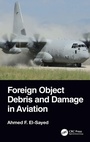 Bild: Foreign Object Debris and Damage in Aviation - CRC Press
