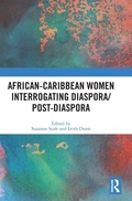Cover: African-Caribbean Women Interrogating Diaspora/Post-Diaspora - Routledge