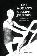 Cover: One Woman's Olympic Journey - Eastwood Road Press