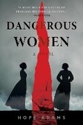Cover: Dangerous Women - Berkley Publishing Corporation,U.S.